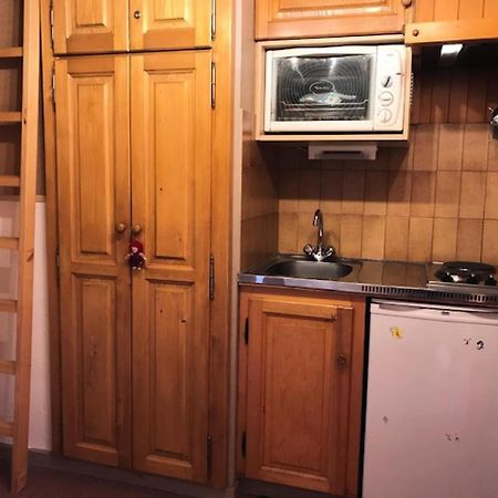 קומבלו Residence Les Cristaux Du Bas - Cristaux 44 Mae-1984 מראה חיצוני תמונה