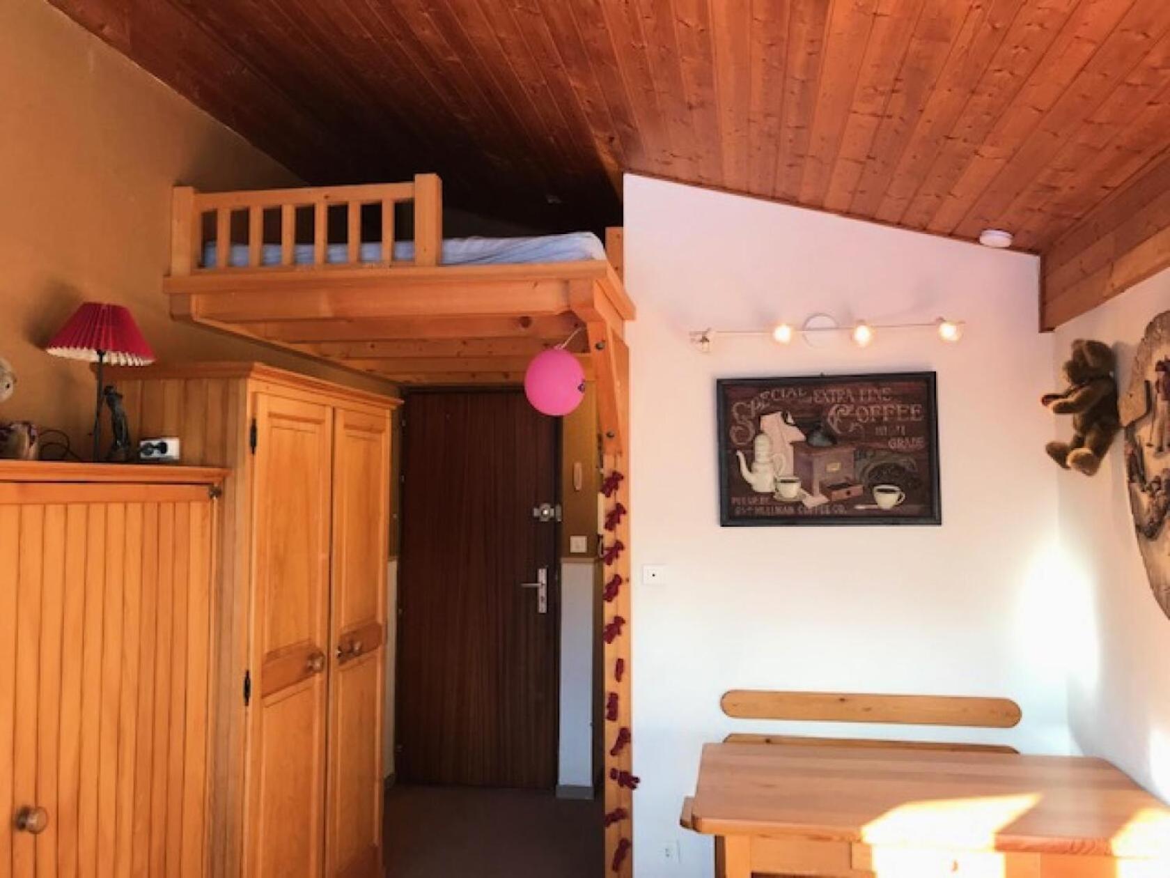 קומבלו Residence Les Cristaux Du Bas - Cristaux 44 Mae-1984 מראה חיצוני תמונה